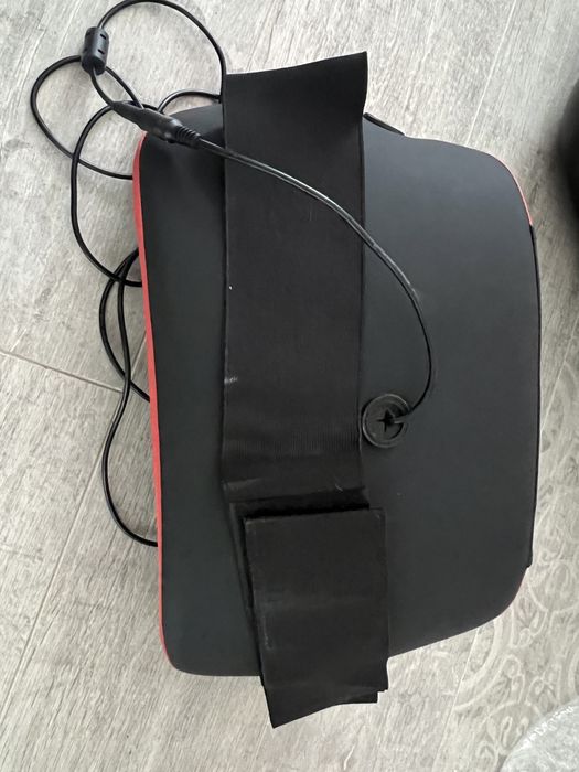 Массажёр для шеи