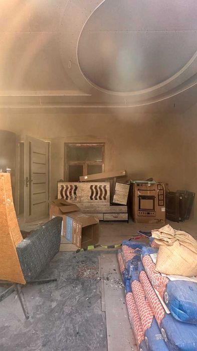 Продаётся УЧАСТОК Дом