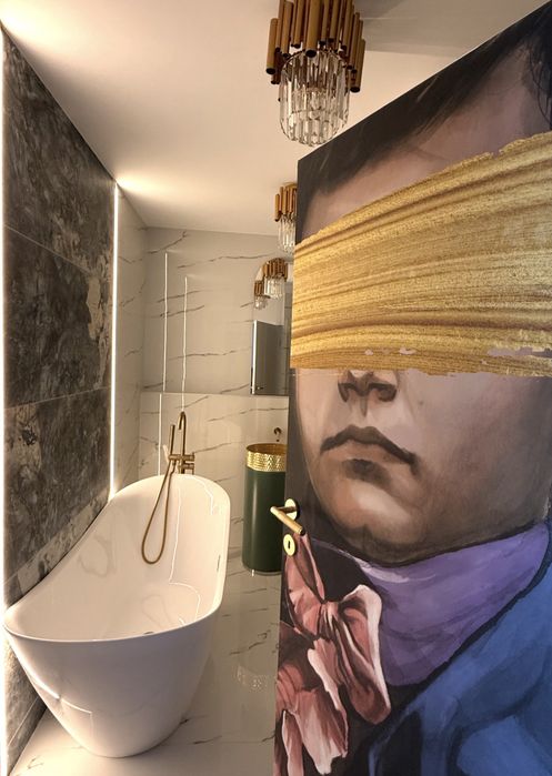 Prima Inchiriere apartament de lux ultracentral- Piata Victoriei cu loc de parcare