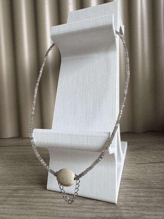 Чокеры ручной работы