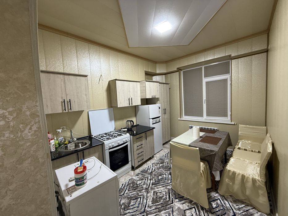 Квартира аренда Самарканд