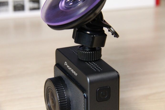 Видеорегистратор Pioneer