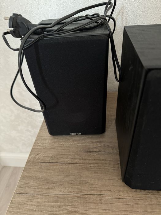 Колонки Edifier новые R980T