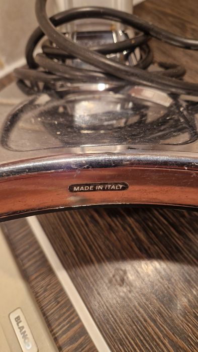 Фрапе миксер fiorenzato  професионален