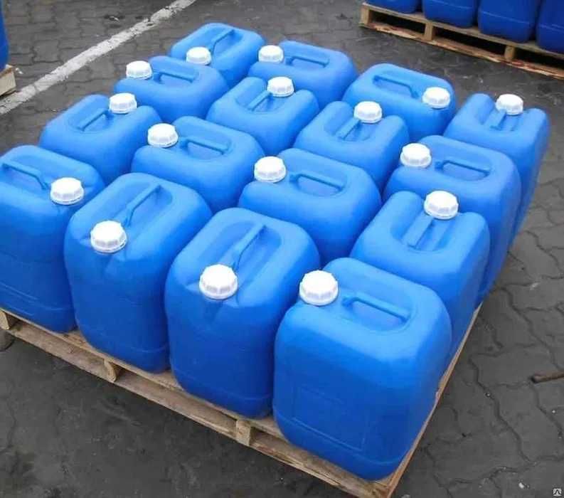 Продается Азотная и Соляная кислота оптом и в розницу.