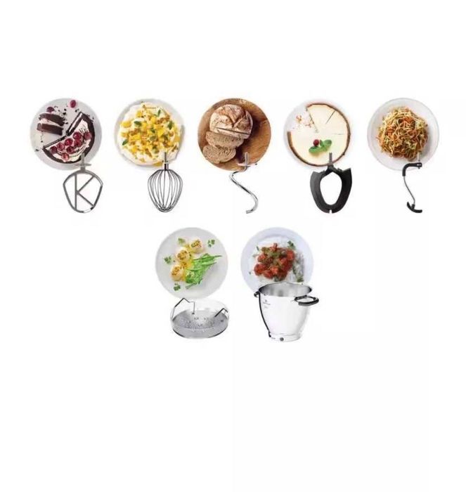 Кухонная машина Kenwood Cooking Chef XL KCL96.004DG