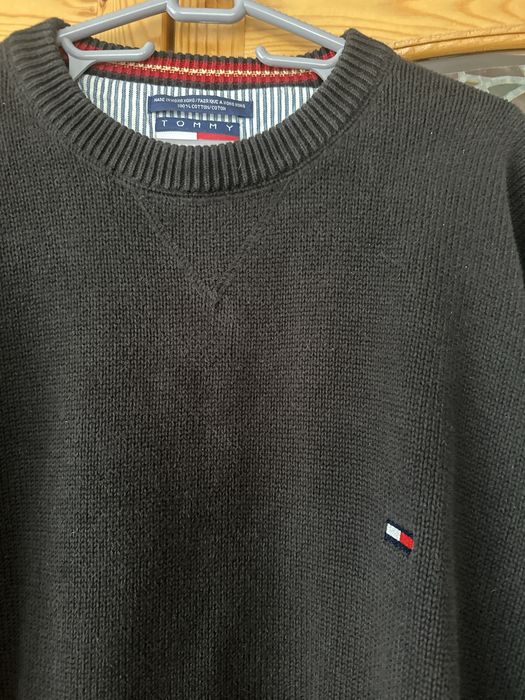 Блуза “Tommy Hilfiger”