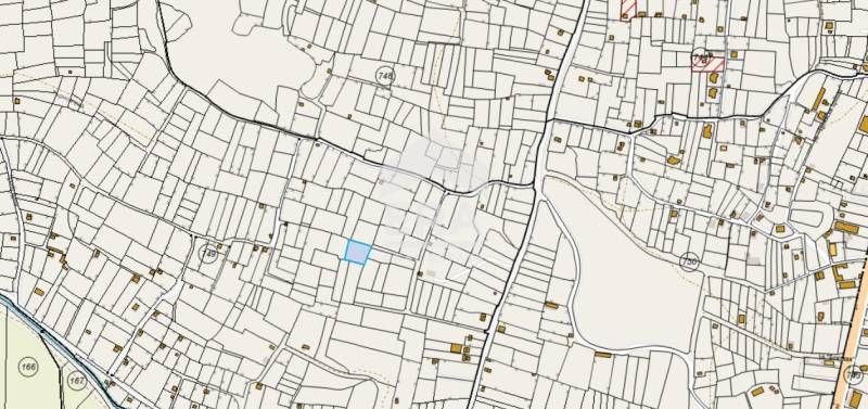 Слънчев парцел в м. Каменец