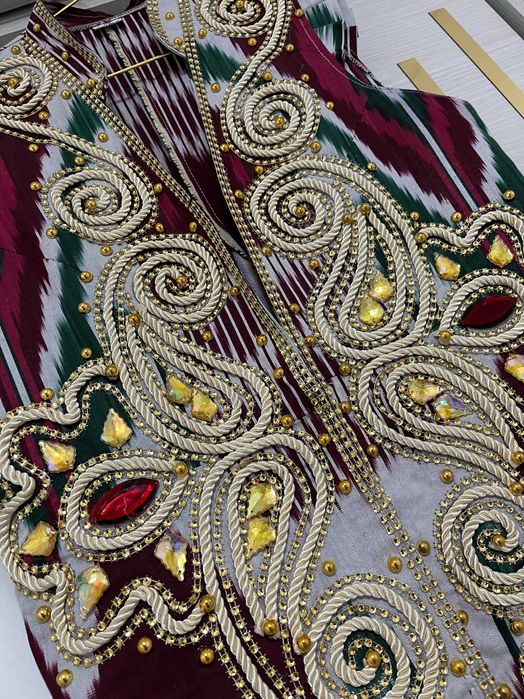 Ансамбль для келинок