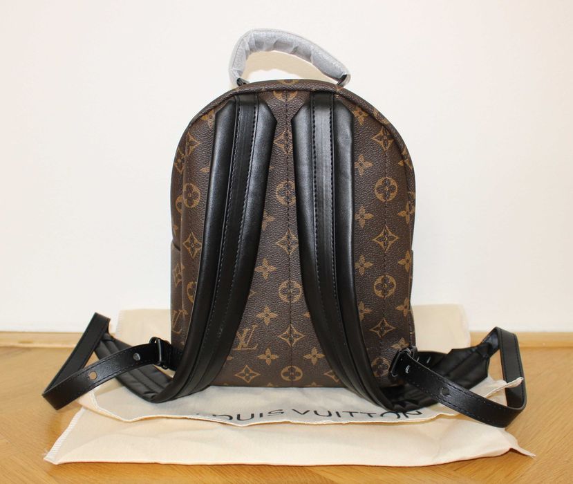 Раница Louis Vuitton Palm Springs