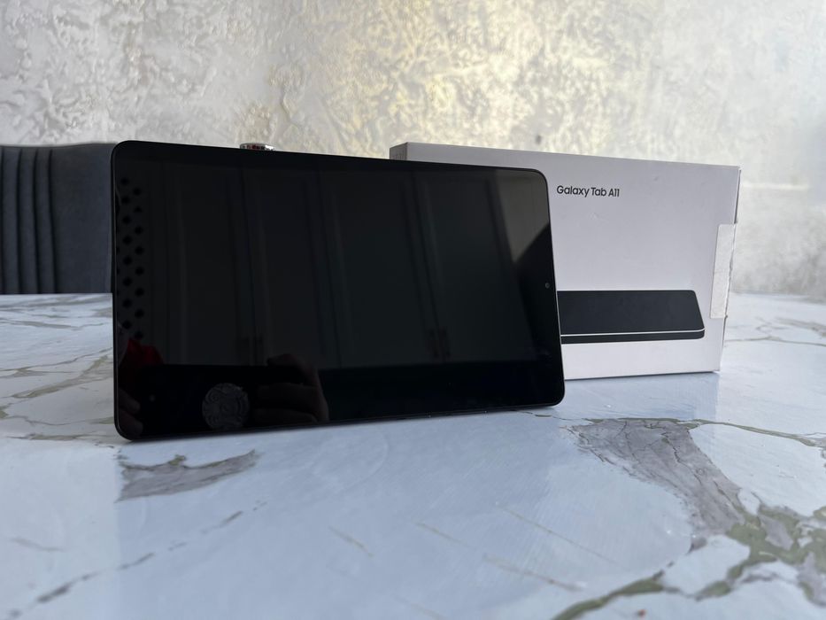 Samsung Galaxy Tab A 11