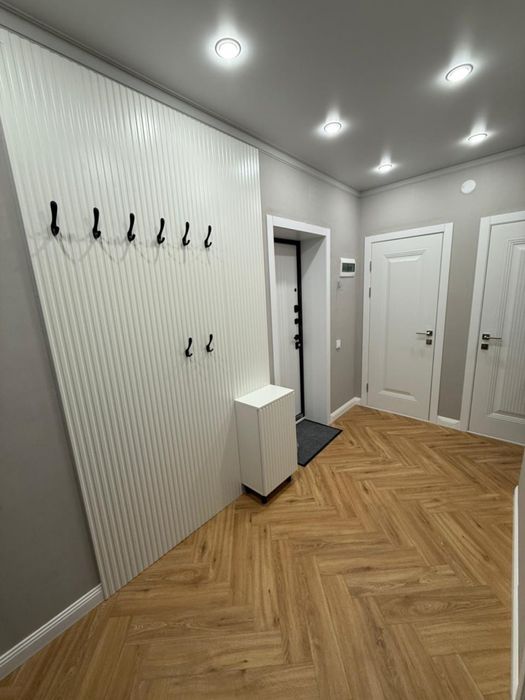 Квартира посуточно