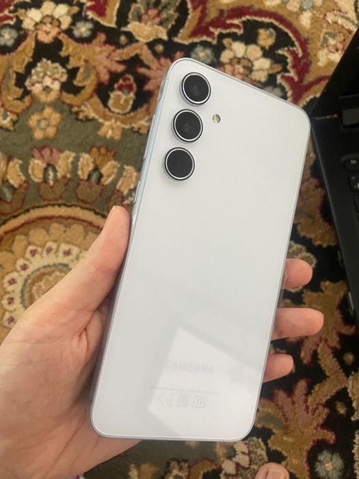 Продаю Sumsung A55 5G 256 GB
