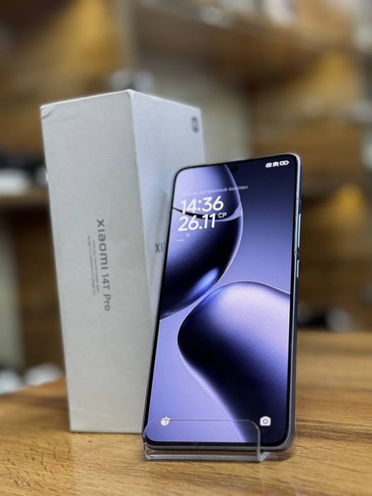 Xiaomi Mi 14T Pro