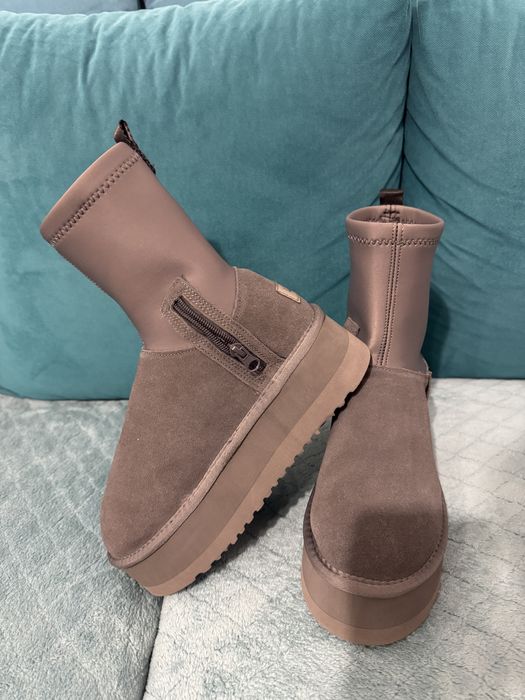 Зимни ботуши UGG