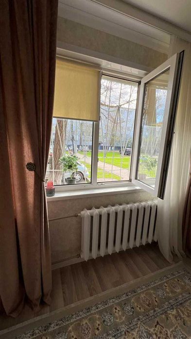 Продажа 1-комнатной квартиры