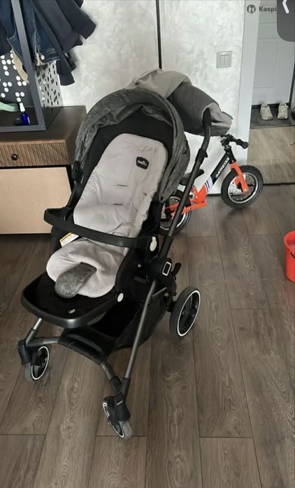 Детская коляска в отличном состоянии