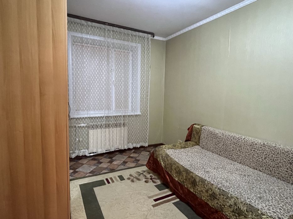 Кваритира хороая светлая