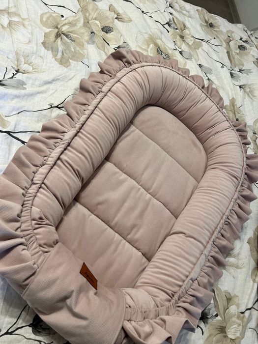 Baby nest , este foarte putin folosit