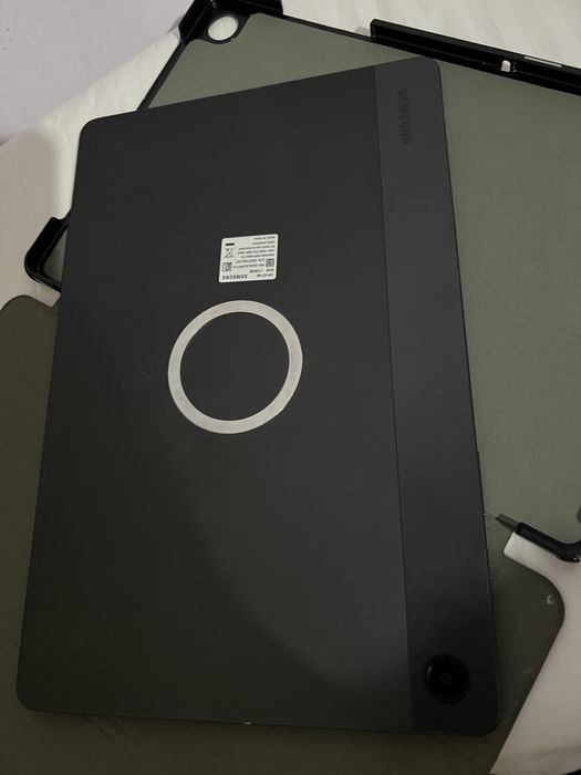 Galaxy Tab A9+5G planshet 8/128 simcard