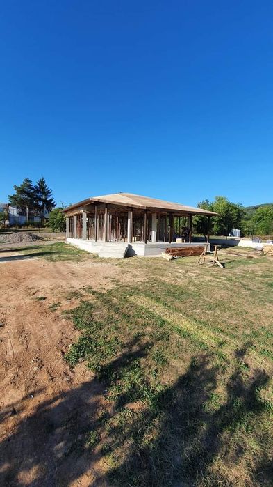 Ремонт на покриви в цялата страна