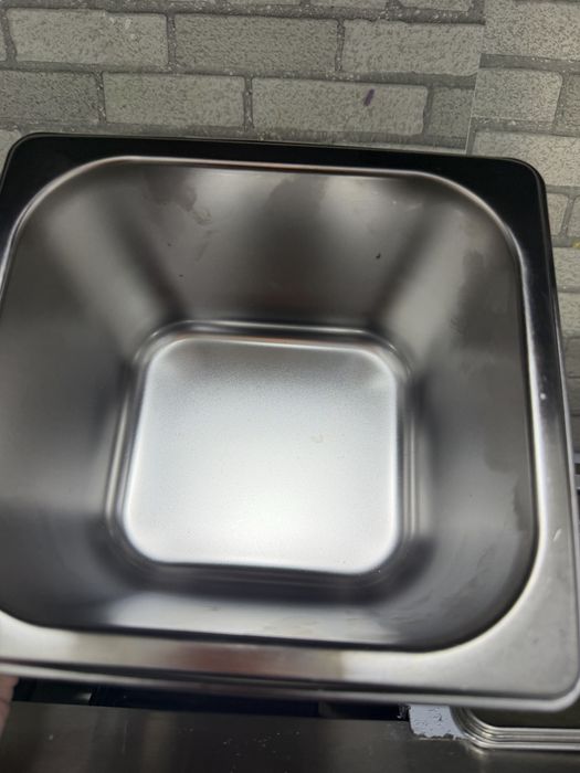 Мармит для плавления и поддержания шоколада EKSI XW-23