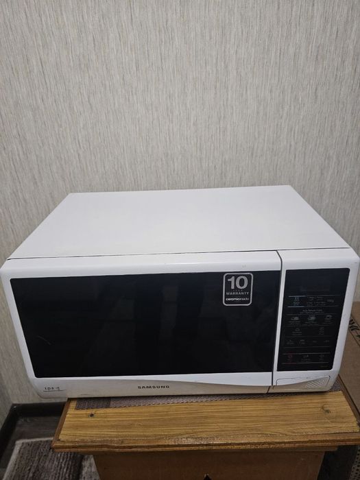 Микроволновая печь Samsung