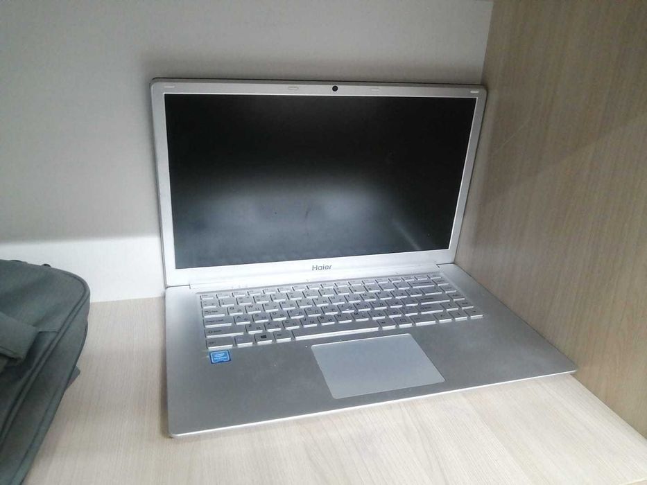 Ноутбук Haier (г.Актау,6 мкр 36дом )Лот 994497