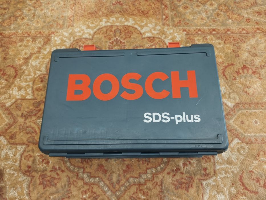 Перфоратор bosch gbh 2-24