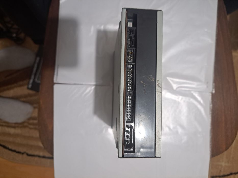 DVD Roiter  intern ps