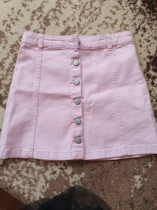 Летни дрешки за пораснало момиче