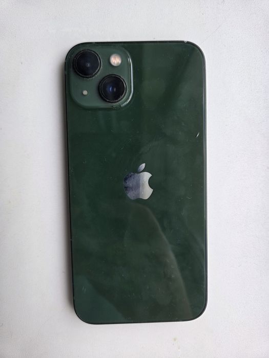 Iphone 13, 128 гб