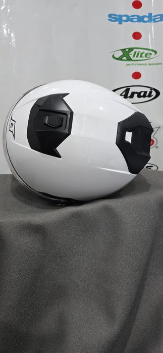 Cască moto scuter maxi-scuter L