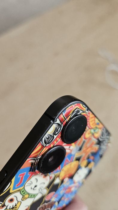 vând Iphone 17- garanție/factură istyle