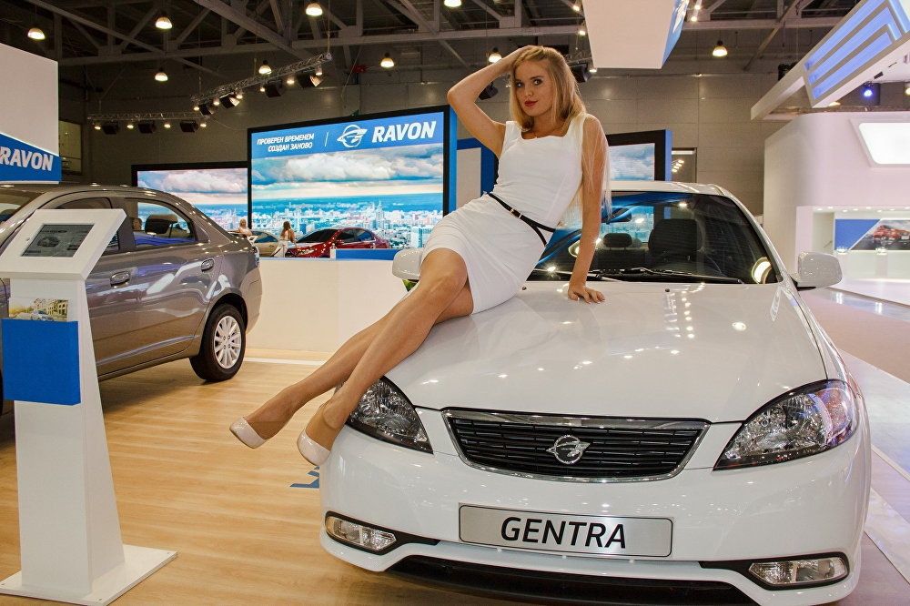Rent Car  | Прокат Автомобиля |  Kunlik ijara | 24/7