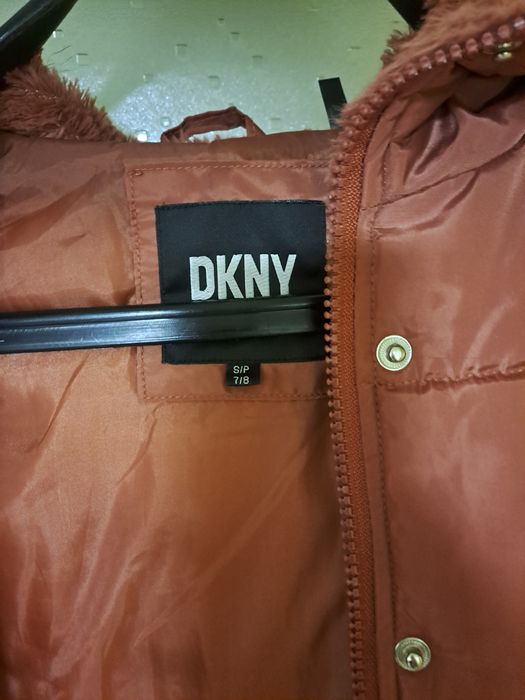 Детски роклички и зимни якета