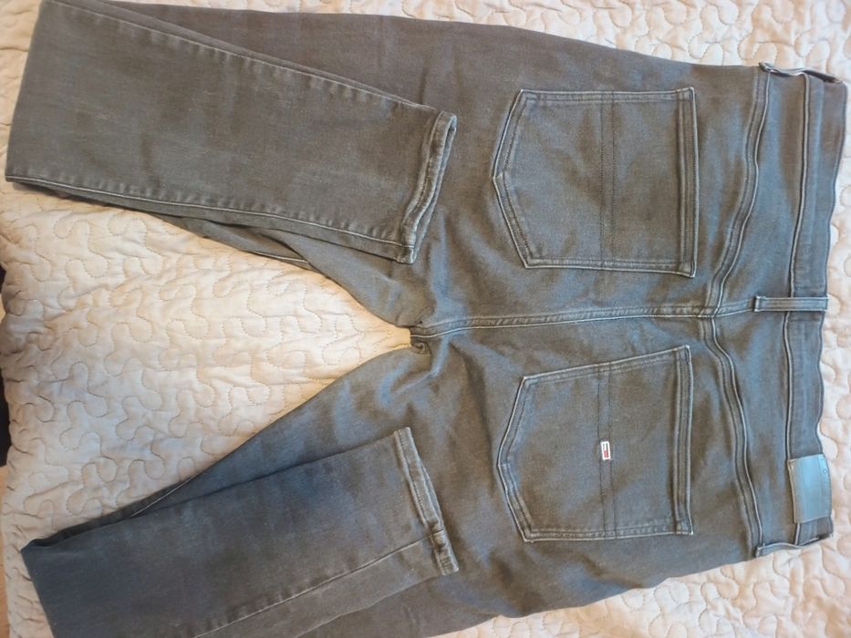 Дънки Tommy Hilfiger