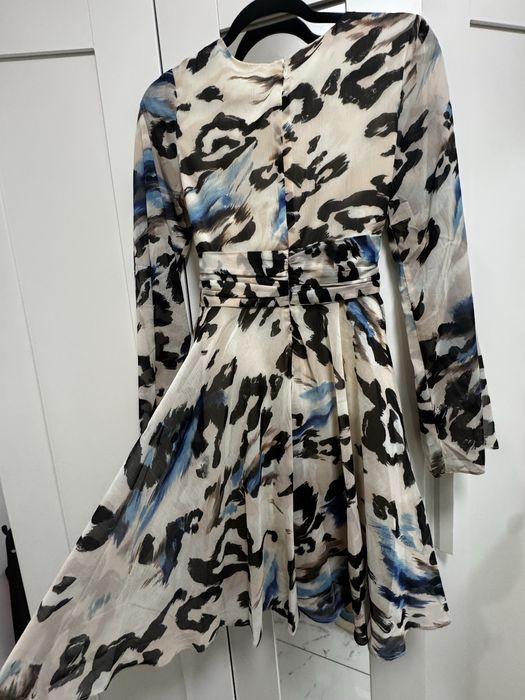 Дамска ефирна рокля Guess