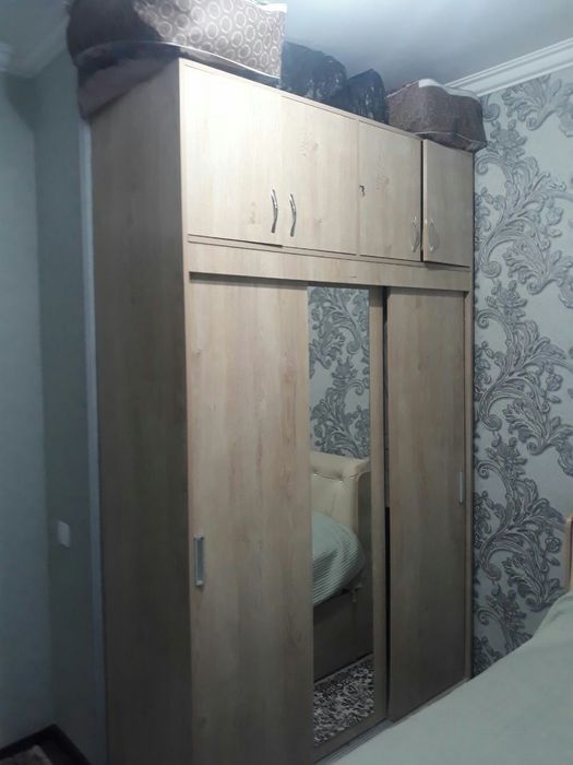 Узок муддатга ижарага куяман