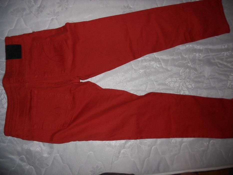 Calvin Klein pantaloni