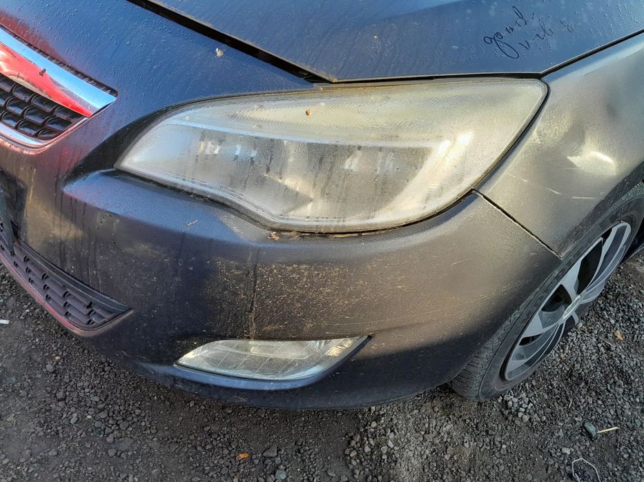 Dezmembrari Opel ASTRA J (2009-2015) 1.7 CDTI Motorina