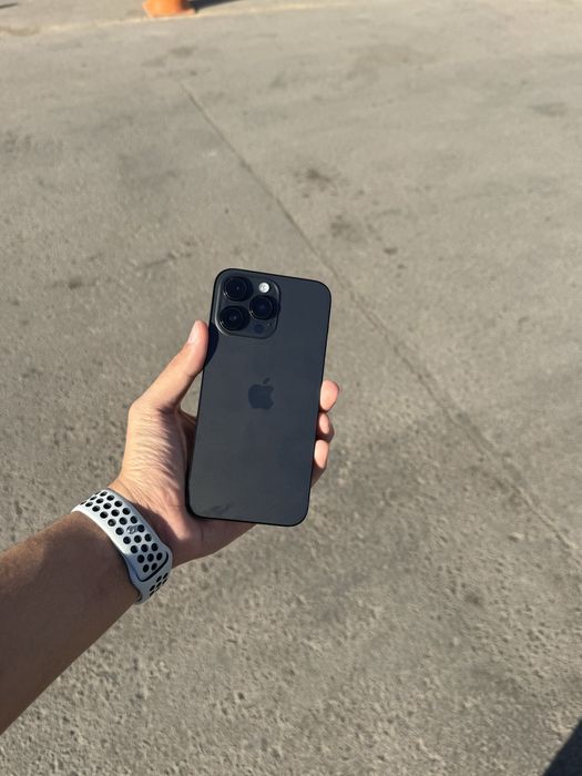 Iphone 14 pro max 256GB