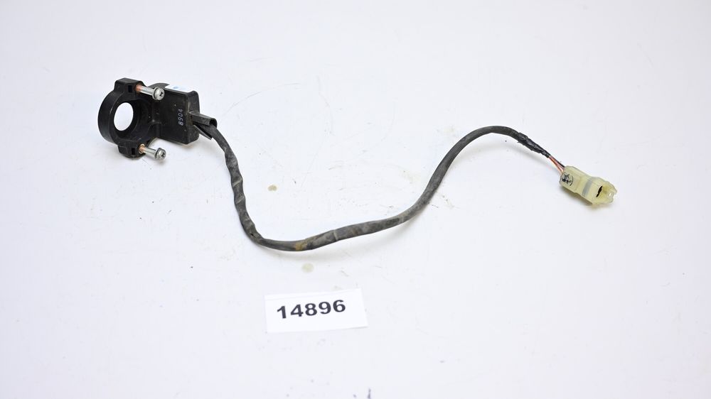 Antena Receptor Imobilizator Cititor HISS Honda CBR600F F4 PC35 1999