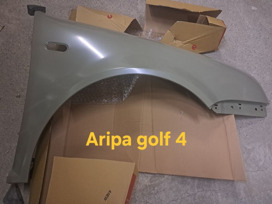 Aripa si praguri  golf 3..4..5..6..Passat b5.b6 ,stanga dreapta
