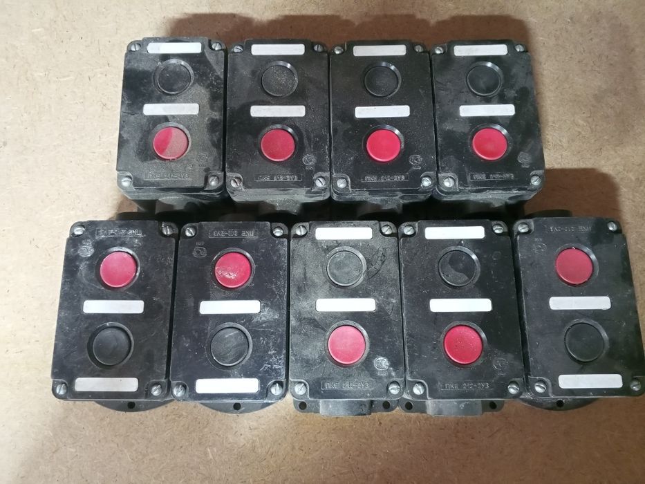 Продам автоматы новые!