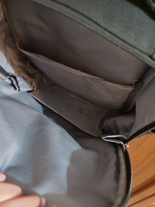 Школьный портфель-рюкзак