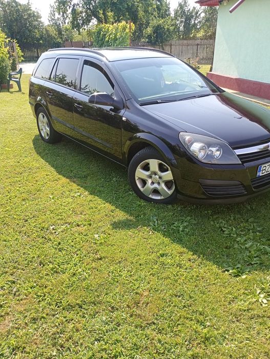 Opel Astra h  an 2006