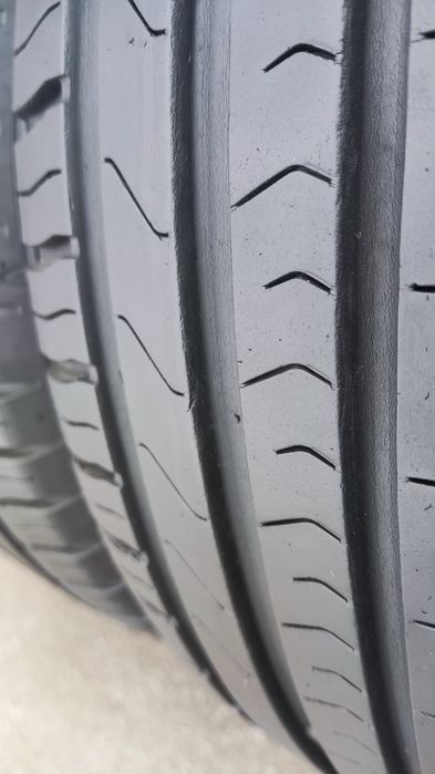 2бр летни гуми 195/65/15 Falken
dot23
6.9mm