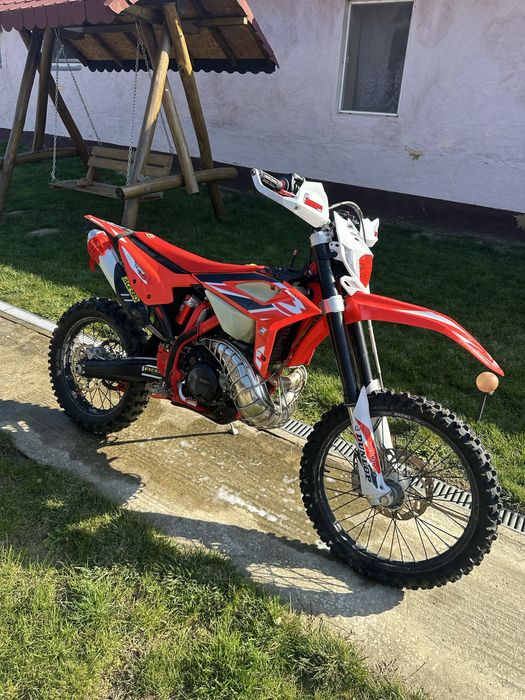 Beta 250rr (nu ktm , sherco , gasgas )