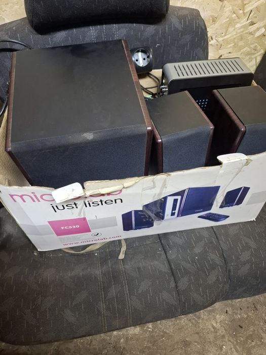 Продам или обменяю